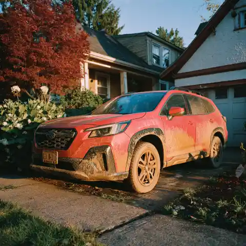 My Sister Borrowed My New Car for a Day – What She Did to It Was Unforgivable