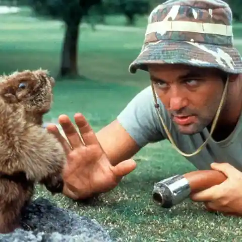 Caddyshack