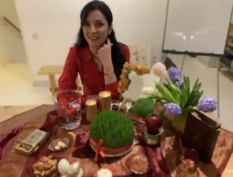 14. Taarof, The Etiquette Game