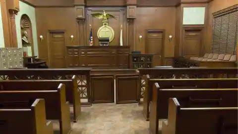Small Claims Court