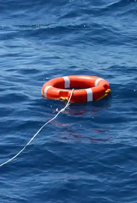 Saving The Day