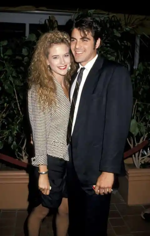 Kelly Preston’s high-profile dating history