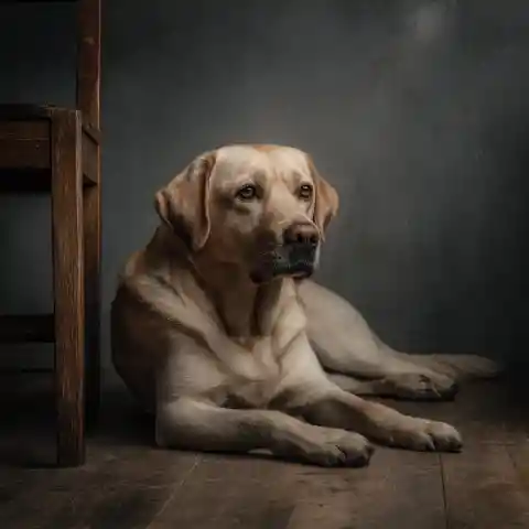 My Grandma Left $100,000 to My Greedy Cousin – All I Got Was Her Old Dog, Which Turned Out to Be Hiding a Secret
