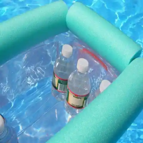 Floating Party Tray 