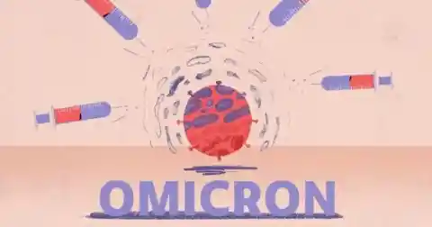 This pandemic has taught us many life lessons, one of which involves the Greek alphabet. The latest iteration of COVID is Omicron. Which of the following is not one of the 24 Greek letters?