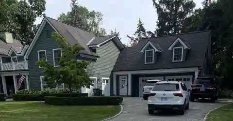 First Definitive Evidence Captured