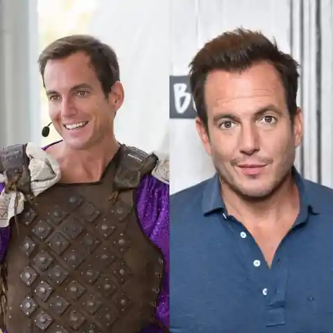 Comedy Dynamite Will Arnett