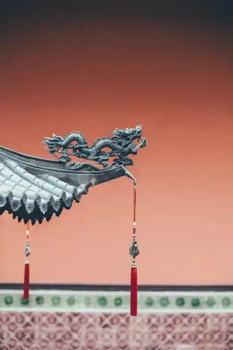 A Look At Wu Zetian, The Only Female Empress of China