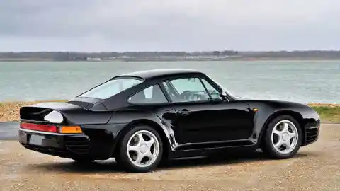 Porsche 959