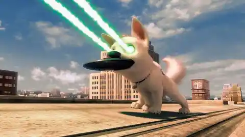 Bolt (2008)