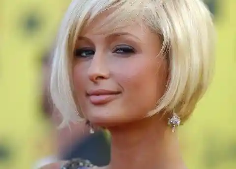 Paris Hilton, $100 Million