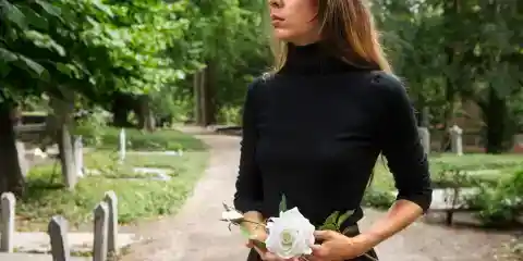 My Sister Wore a Mourning Dress to My Wedding – So I Taught Her a Lesson She'll Never Forget