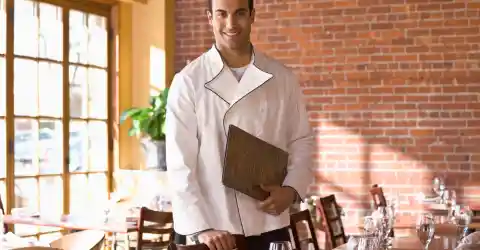 Talking To The Manager 