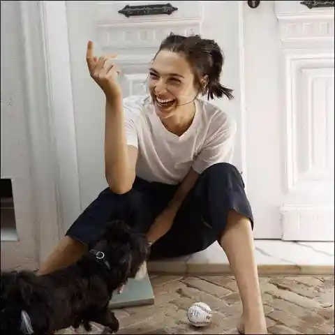 Gal Gadot