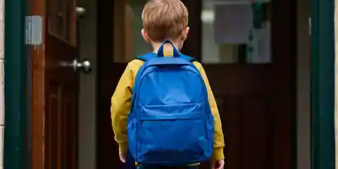 My Son Died in a Car Accident at Nineteen – Five Years Later, a Little Boy with the Same Birthmark Under His Left Eye Walked into My Classroom