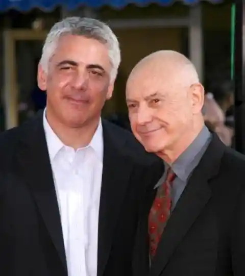 Adam Arkin