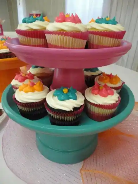 Cupcake Stand