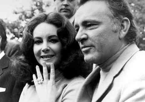 Elizabeth Taylor