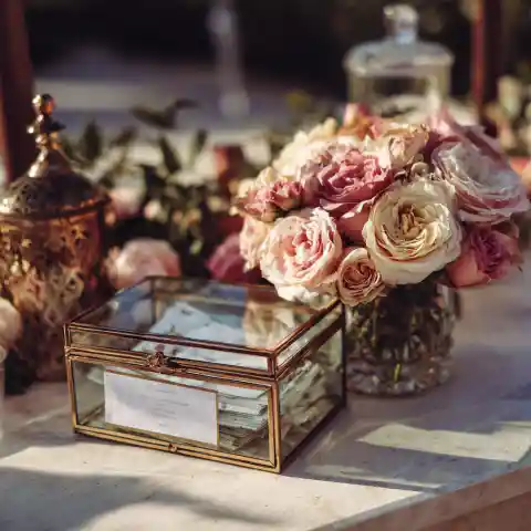 My MIL Took the Cash from Our Wedding Card Box for 'Safekeeping' – When I Asked for It Back, She Made a Scene