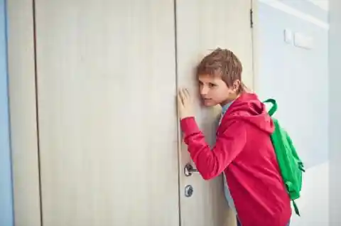 Strange Noises