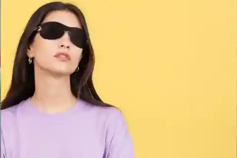They Didn’t Recognize Her