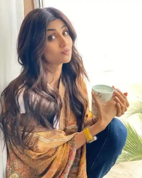 Shilpa Shetty