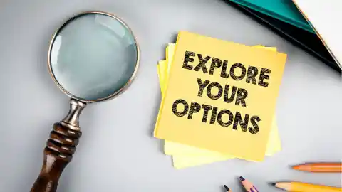 Options