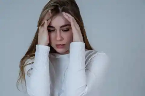 I Can’t Do This