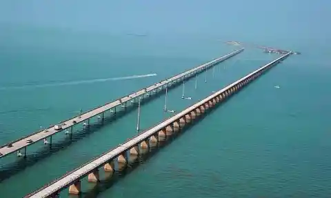 Seven Mile Bridge – Florida