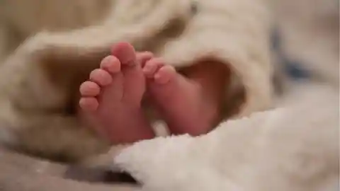 It’s A Boy