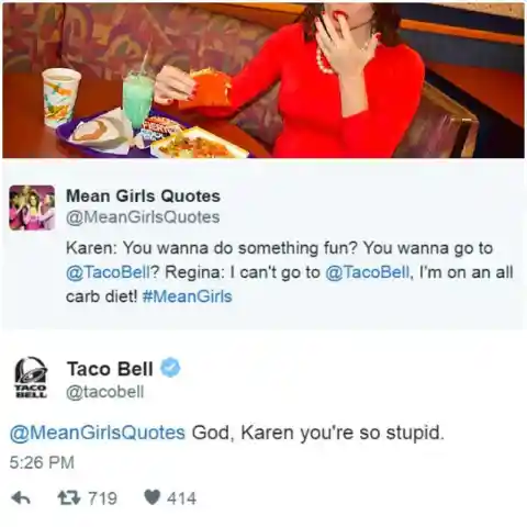 Stop It, Karen!