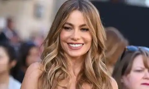 Sofia Vergara, $100 Million