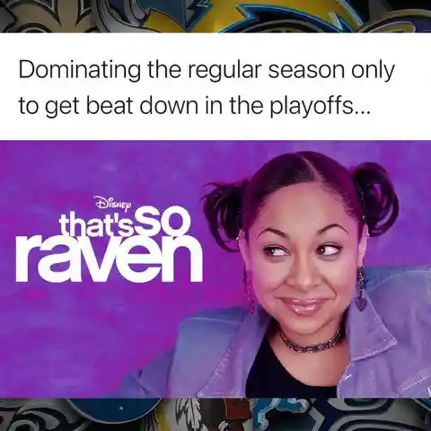 That’s So Raven