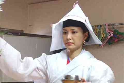 Park Mi-ryeong
