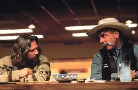 The Big Lebowski Spin-Off