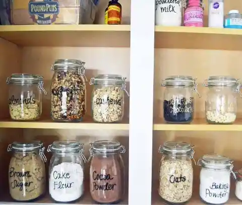 Repurposing Mason Jars 3.0