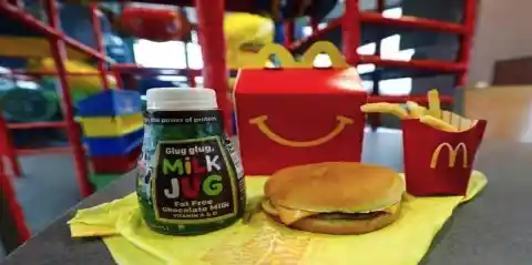 Dinner Time!