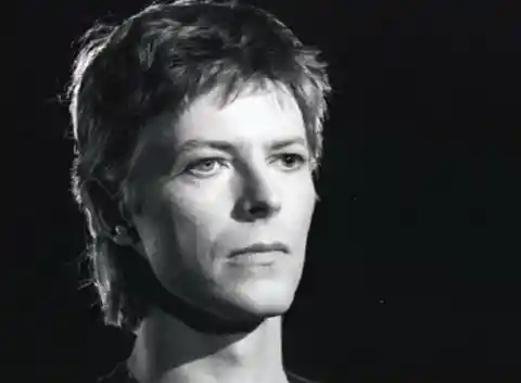 "We Are the Dead" by David Bowie