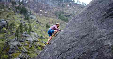 One Man's 20-Mile Race Against Time: Walter's Grueling Pursuit of Job Retention