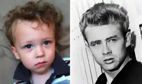 Lil’ Jimmy Dean