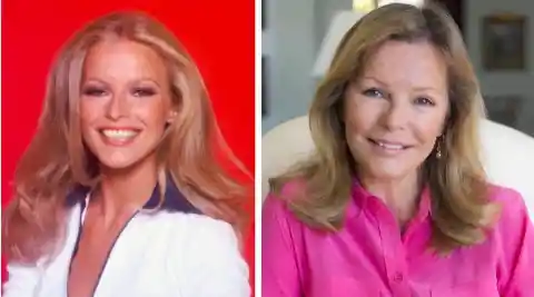 Cheryl Ladd