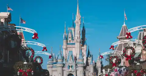 Disney World