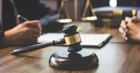Legal Counsel