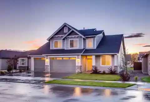 Moving In