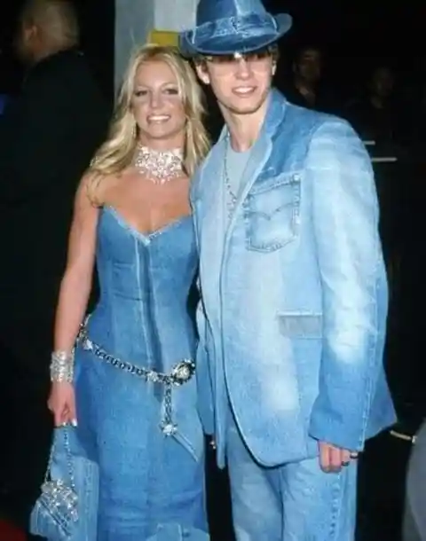 Can Denim-on-Denim Make a Comeback?