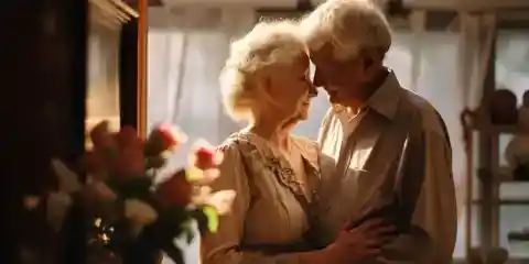 I Married My Childhood Sweetheart at 71 After Both Our Spouses Died – Then at the Reception, a Young Woman Came up to Me and Said, 'He's Not Who You Think He Is'