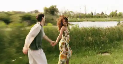 Building a Life Together