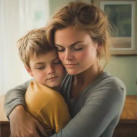 I Found Out My Son's Nanny Was Secretly Taking Him to an Abandoned Basement Every Day — What I Discovered There Made Me Go Pale