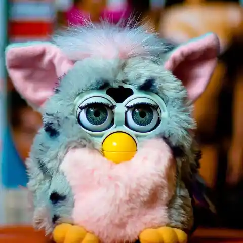 Furby Dolls