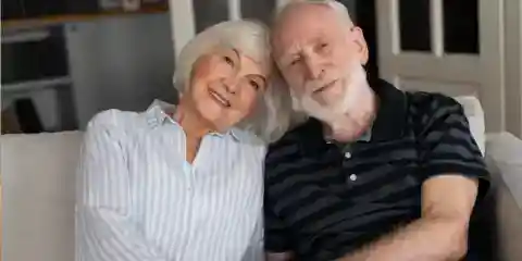 My Husband Died After 62 Years of Marriage – At His Funeral, a Girl Approached Me, Handed Me an Envelope, and Said, 'He Asked Me to Give This to You on This Day'